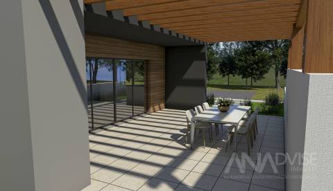 Moradia Isolada T4 Venda em São João de Lourosa,Viseu