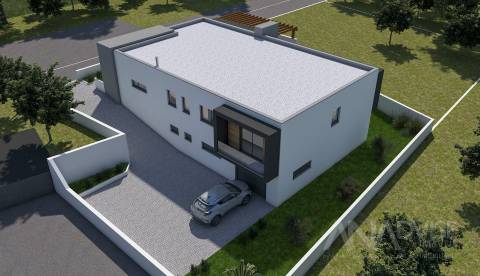 Moradia Isolada T4 Venda em São João de Lourosa,Viseu