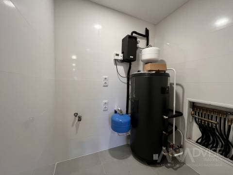 Apartamento T2 Venda em Repeses e São Salvador,Viseu