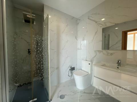 Apartamento T4 Venda em Viseu,Viseu