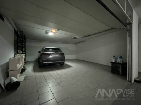 Apartamento T4 Venda em Viseu,Viseu