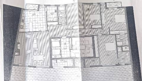 Apartamento T4 Venda em Viseu,Viseu