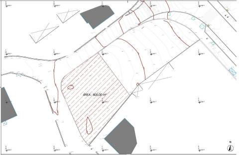 Terreno T3 Venda em Abraveses,Viseu