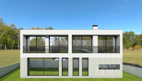 Terreno T3 Venda em Abraveses,Viseu