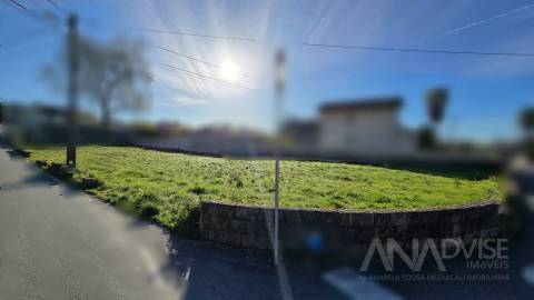 Terreno T3 Venda em Abraveses,Viseu