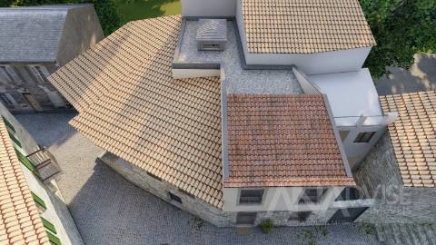 Moradia Rústica T2 Venda em Rio de Loba,Viseu