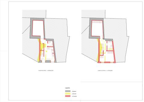 Moradia Rústica T2 Venda em Rio de Loba,Viseu