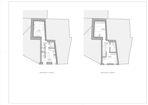 Moradia Rústica T2 Venda em Rio de Loba,Viseu