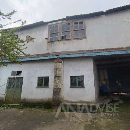 Moradia para Restaurar T4 Venda em Rio de Loba,Viseu