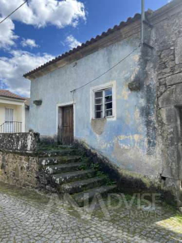 Moradia para Restaurar T3 Venda em Sátão,Sátão