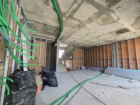 Moradia em Banda T4 Venda em Repeses e São Salvador,Viseu