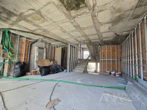 Moradia em Banda T4 Venda em Repeses e São Salvador,Viseu