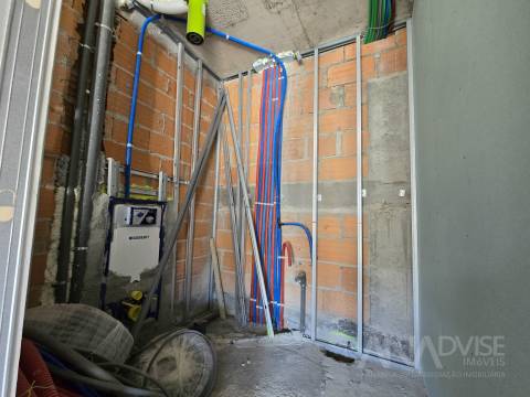 Moradia em Banda T4 Venda em Repeses e São Salvador,Viseu