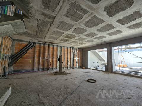 Moradia em Banda T4 Venda em Repeses e São Salvador,Viseu