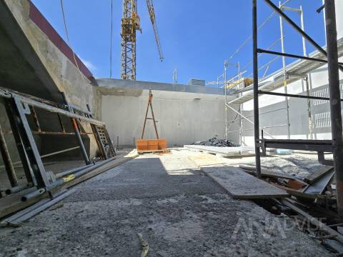 Moradia em Banda T4 Venda em Repeses e São Salvador,Viseu