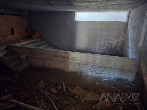 Moradia em Banda T4 Venda em Repeses e São Salvador,Viseu