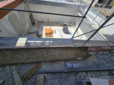 Moradia em Banda T4 Venda em Repeses e São Salvador,Viseu