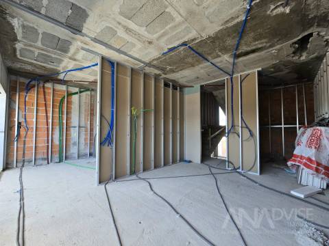 Moradia em Banda T4 Venda em Repeses e São Salvador,Viseu