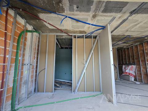 Moradia em Banda T4 Venda em Repeses e São Salvador,Viseu