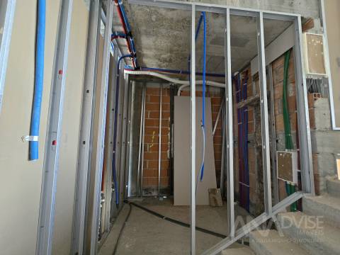 Moradia em Banda T4 Venda em Repeses e São Salvador,Viseu