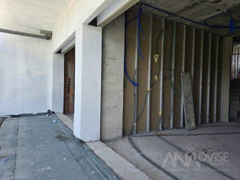 Moradia em Banda T4 Venda em Repeses e São Salvador,Viseu