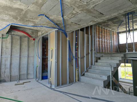 Moradia em Banda T4 Venda em Repeses e São Salvador,Viseu