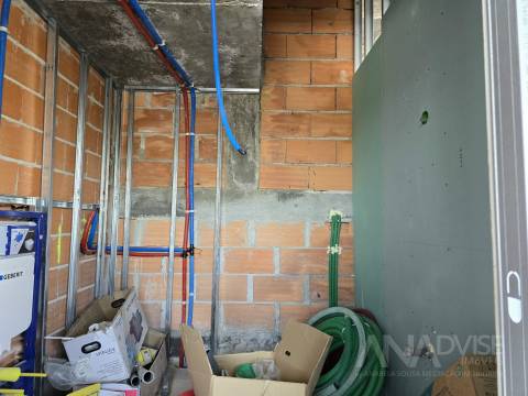 Moradia em Banda T4 Venda em Repeses e São Salvador,Viseu