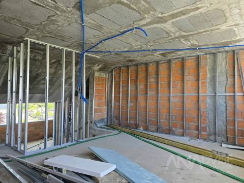 Moradia em Banda T4 Venda em Repeses e São Salvador,Viseu