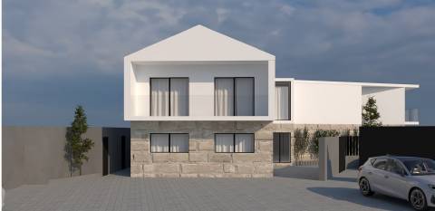 Terreno Para Construção  Venda em Repeses e São Salvador,Viseu