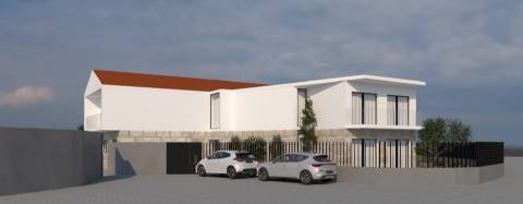 Terreno Para Construção  Venda em Repeses e São Salvador,Viseu