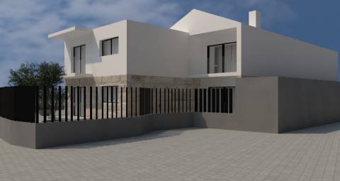 Terreno Para Construção  Venda em Repeses e São Salvador,Viseu