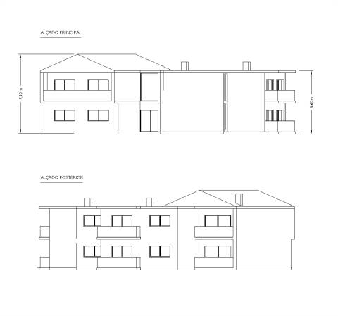 Terreno Para Construção  Venda em Repeses e São Salvador,Viseu