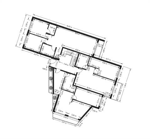 Terreno Para Construção  Venda em Repeses e São Salvador,Viseu