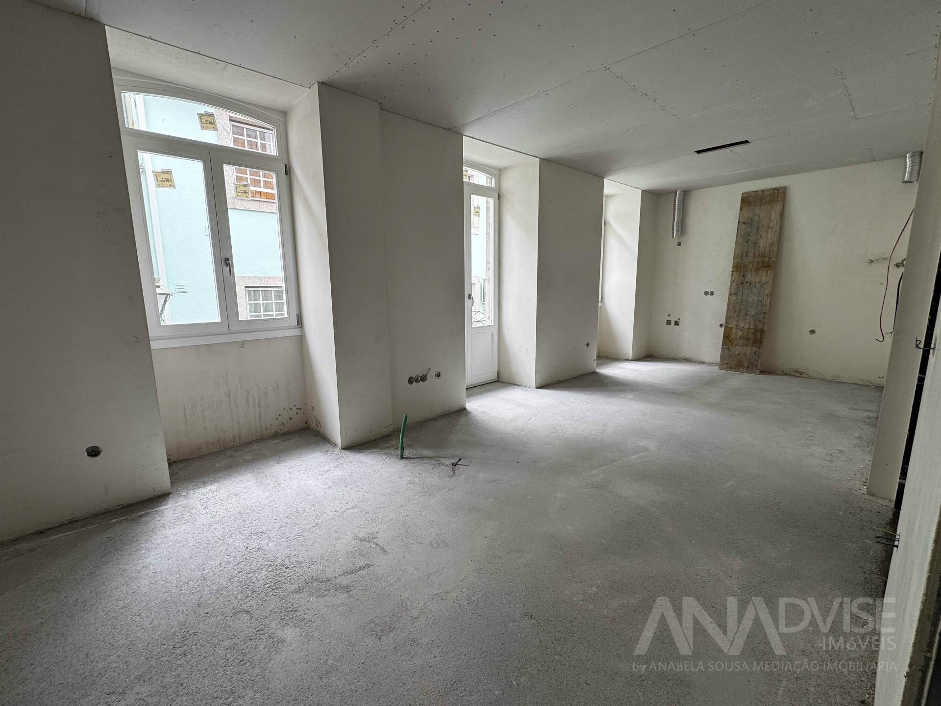 Apartamento T0 Venda em Viseu,Viseu