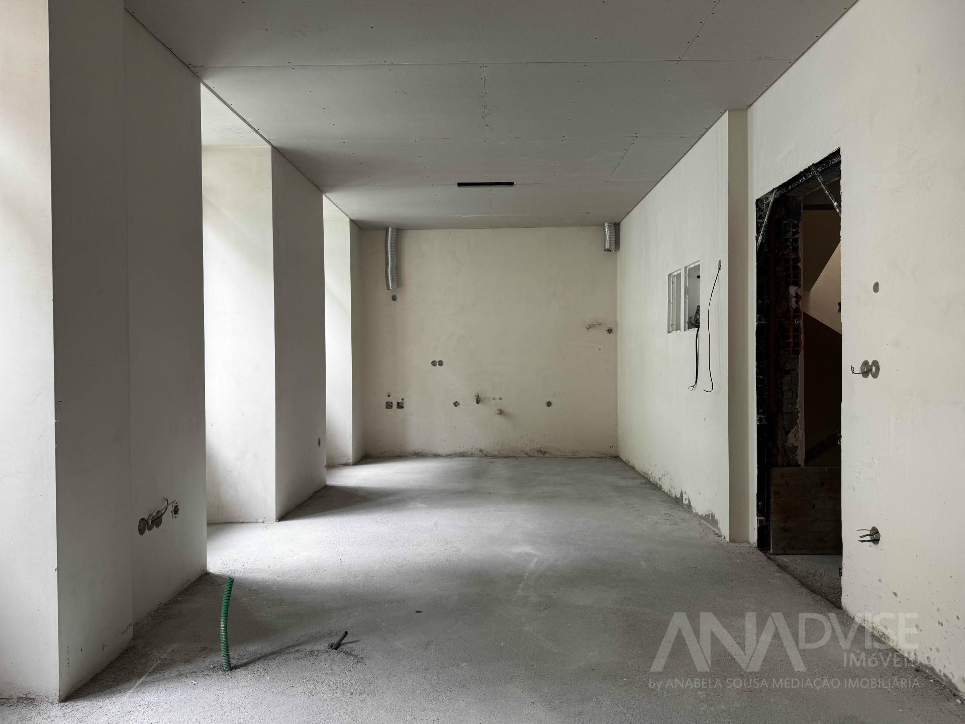 Apartamento T0 Venda em Viseu,Viseu