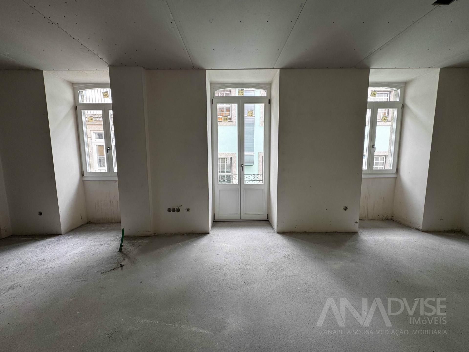 Apartamento T0 Venda em Viseu,Viseu