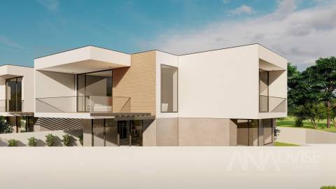 Moradia Geminada T4 Venda em Rio de Loba,Viseu