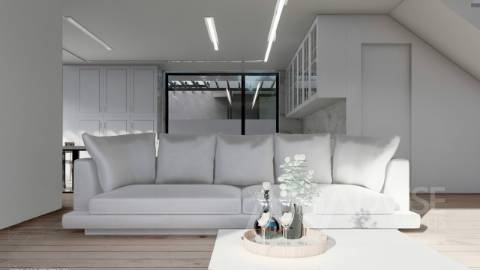 Moradia Geminada T4 Venda em Rio de Loba,Viseu