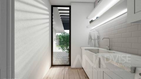 Moradia Geminada T4 Venda em Rio de Loba,Viseu