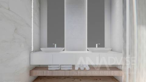 Moradia Geminada T4 Venda em Rio de Loba,Viseu