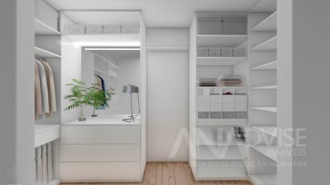 Moradia Geminada T4 Venda em Rio de Loba,Viseu