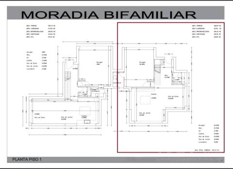 Moradia Geminada T4 Venda em Rio de Loba,Viseu
