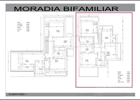 Moradia Geminada T4 Venda em Rio de Loba,Viseu