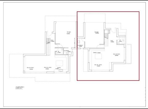 Moradia Geminada T4 Venda em Rio de Loba,Viseu