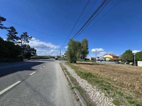 Terreno para construção de moradia