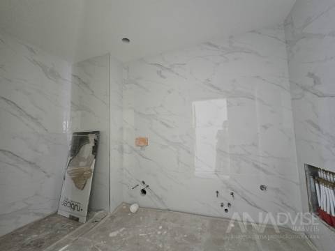 Apartamento T2 Venda em Mundão,Viseu