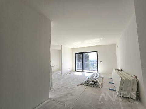 Apartamento T2 Venda em Mundão,Viseu