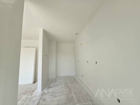 Apartamento T2 Venda em Mundão,Viseu