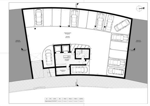 Apartamento T3 Venda em Repeses e São Salvador,Viseu
