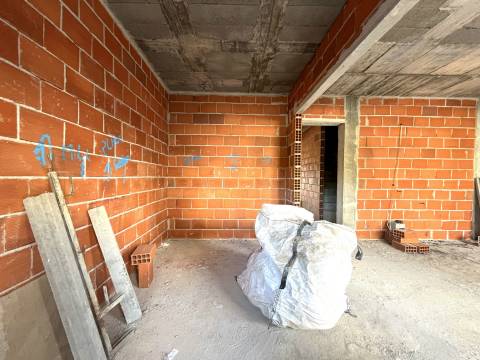 Apartamento T3 Venda em Repeses e São Salvador,Viseu